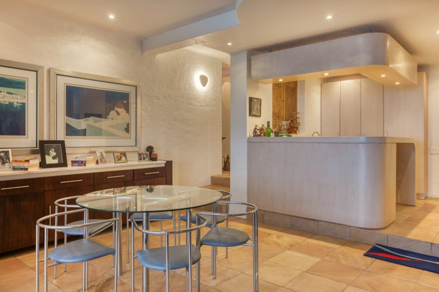 3 Bedroom Property for Sale in Bantry Bay Western Cape